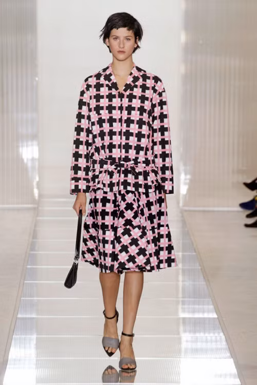 Một sản phẩm đến từ thương hiệu Marni