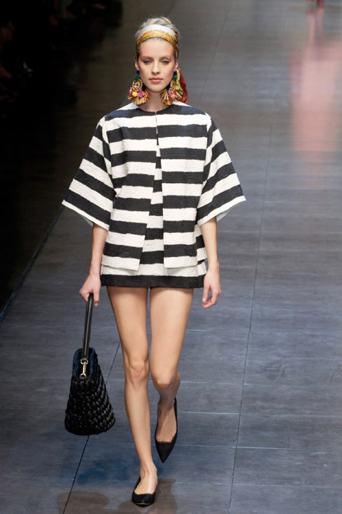 Một thiết kế tuyệt đẹp của Dolce & Gabbana