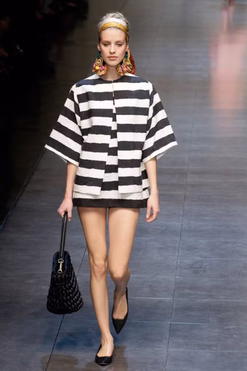 Một thiết kế tuyệt đẹp của Dolce & Gabbana