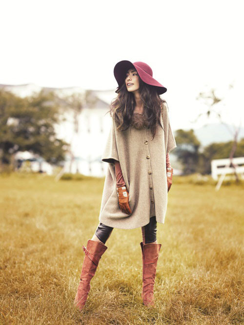 Phong cách hoang dã và ngẫu hứng này rất phù hợp với những cô nàng thích sự phóng khoáng và tươi trẻ, nhưng tất nhiên cần phải tiết chế để đảm bảo sự thanh lịch trong văn phòng của bạn Phong cách hoang dã và ngẫu hứng này rất phù hợp với những cô nàng thích sự phóng khoáng và tươi trẻ, nhưng tất nhiên cần phải tiết chế để đảm bảo sự thanh lịch trong văn phòng của bạn