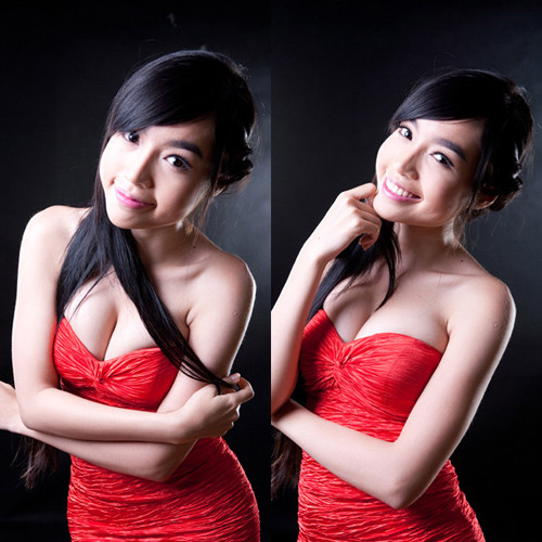 Cận cảnh màn 'bức tử' của hotgirl sở hữu vòng 1 'khủng' nhất nhì Vbiz Cận cảnh màn 'bức tử' của hotgirl sở hữu vòng 1 'khủng' nhất nhì Vbiz