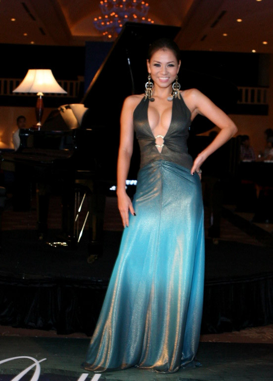 Nhưng rõ ràng là không phải lúc nào căng tròn cũng đẹp! Nhưng rõ ràng là không phải lúc nào căng tròn cũng đẹp!