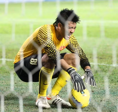 Chỉ có sự xuất sắc của Bửu Ngọc là không đủ.