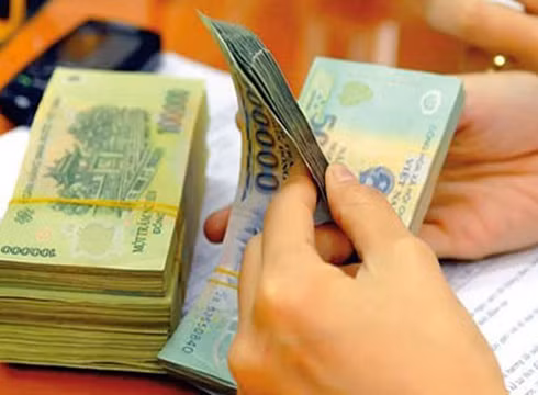 Ảnh có tính minh họa từ Thời Báo Tài Chính Việt Nam