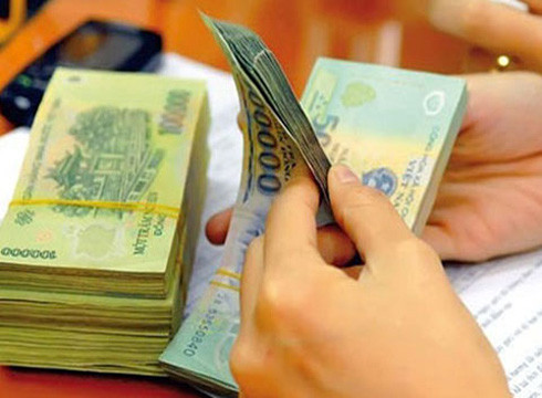 Chi thu nhập tăng thêm cuối năm cho các giáo viên luôn là một áp lực cho Hiệu trưởng (ảnh: TB TCVN) Chi thu nhập tăng thêm cuối năm cho các giáo viên luôn là một áp lực cho Hiệu trưởng (ảnh: TB TCVN)