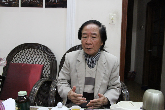 Chuyên gia Nguyễn Xuân Thủy cho rằng, cần phải sớm minh bạch mức thu và thời gian thu phí ở tất cả các dự án BOT giao thông, không thể mãi mù mờ. Ảnh: Vũ Phương. Chuyên gia Nguyễn Xuân Thủy cho rằng, cần phải sớm minh bạch mức thu và thời gian thu phí ở tất cả các dự án BOT giao thông, không thể mãi mù mờ. Ảnh: Vũ Phương.