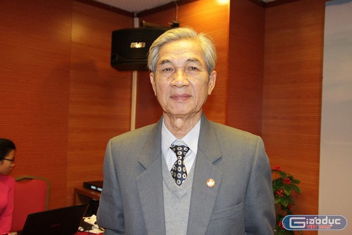 Ông Bùi Danh Liên cho rằng, Bộ Giao thông không thể mãi hứa suông mà phải giải quyết dứt điểm những tồn tại, hạn chế của BOT giao thông. Ảnh: Vũ Phương. Ông Bùi Danh Liên cho rằng, Bộ Giao thông không thể mãi hứa suông mà phải giải quyết dứt điểm những tồn tại, hạn chế của BOT giao thông. Ảnh: Vũ Phương.