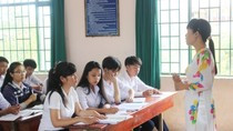 Đề kiểm tra tiếng Anh học kỳ 2 khối lớp 9 ở Đồng Nai sai vì thiếu cẩn thận ảnh 2