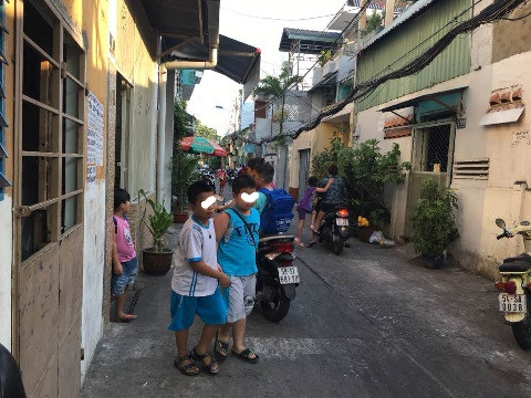 Dạy "chui" và những hệ lụy chưa từng được nhắc đến ảnh 3 Dạy "chui" và những hệ lụy chưa từng được nhắc đến ảnh 3
