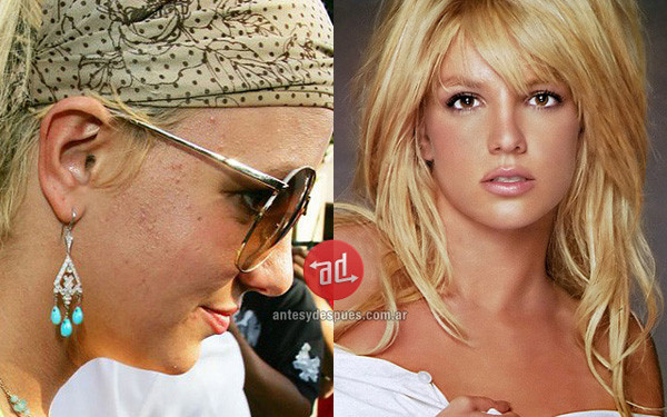 Britney Spears Britney Spears