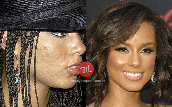 Alicia Keys Alicia Keys