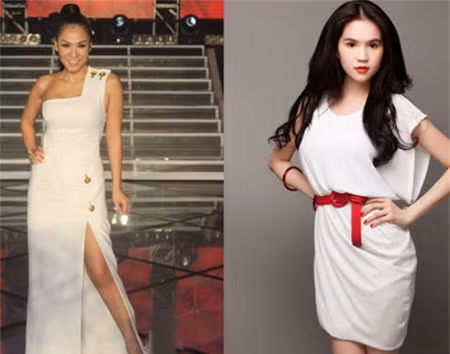 Tuy nhiên nhiều ý kiến cho rằng, Thu Minh phủ ngập hàng tỷ đồng hàng hiệu lên người nhưng không đẹp. Tuy nhiên nhiều ý kiến cho rằng, Thu Minh phủ ngập hàng tỷ đồng hàng hiệu lên người nhưng không đẹp.