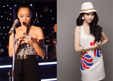 Trong khi đó, Ngọc Trinh, mặc hàng chợ lại nhận được rất nhiều lời khen ngợi từ độc giả. Trong khi đó, Ngọc Trinh, mặc hàng chợ lại nhận được rất nhiều lời khen ngợi từ độc giả.