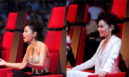 Đó là các bộ trang phục đại diện đặc trưng cho phong cách sành điệu, thời thượng như Gucci, Versace hay Salvatore Ferragamo...