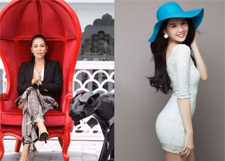 Từ hàng hiệu đến những bộ đồ hàng chợ của Ngọc trinh rất đẹp và gợi cảm. Từ hàng hiệu đến những bộ đồ hàng chợ của Ngọc trinh rất đẹp và gợi cảm.