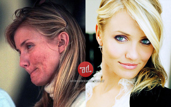 Cameron Diaz Cameron Diaz