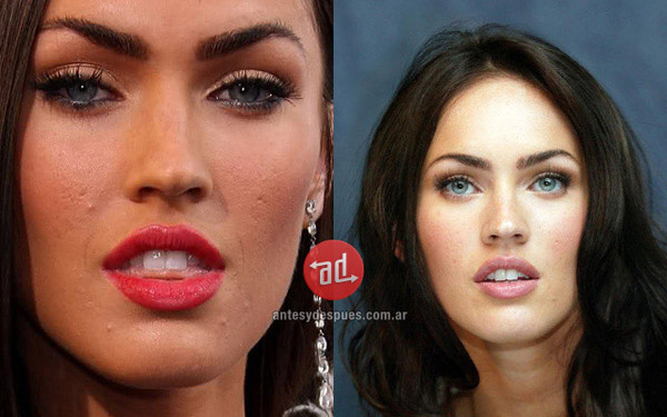 Megan Fox Megan Fox