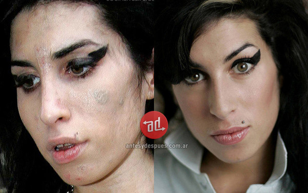 Amy Winehouse Amy Winehouse