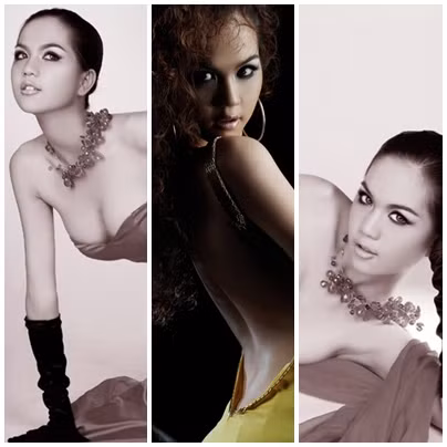 Ngọc Trinh đã từng tuyên bố châm ngôn làm đẹp của mình là "đẹp nhân tạo còn hơn xấu tự nhiên". Ngọc Trinh đã từng tuyên bố châm ngôn làm đẹp của mình là "đẹp nhân tạo còn hơn xấu tự nhiên".