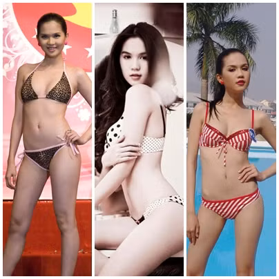 Ánh mắt 'tối, gương mặt 'cong', và bờ môi 'dữ' Ánh mắt 'tối, gương mặt 'cong', và bờ môi 'dữ'