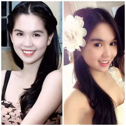 ...mà có khi cả vẻ ngây thơ, hồn nhiên, thánh thiện này cũng chỉ là một 'sản phẩm nhân tạo' ...mà có khi cả vẻ ngây thơ, hồn nhiên, thánh thiện này cũng chỉ là một 'sản phẩm nhân tạo'