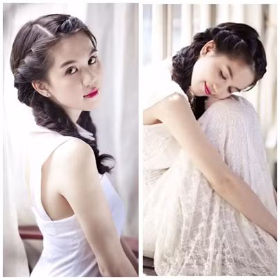 Nhưng xét cho cùng thì rõ ràng vẻ đẹp hiện tại của Ngọc Trinh, dù có không phải là 'sản phẩm' tự nhiên thì cũng khiến công chúng thấy hài lòng hơn rất nhiều. Nhưng xét cho cùng thì rõ ràng vẻ đẹp hiện tại của Ngọc Trinh, dù có không phải là 'sản phẩm' tự nhiên thì cũng khiến công chúng thấy hài lòng hơn rất nhiều.