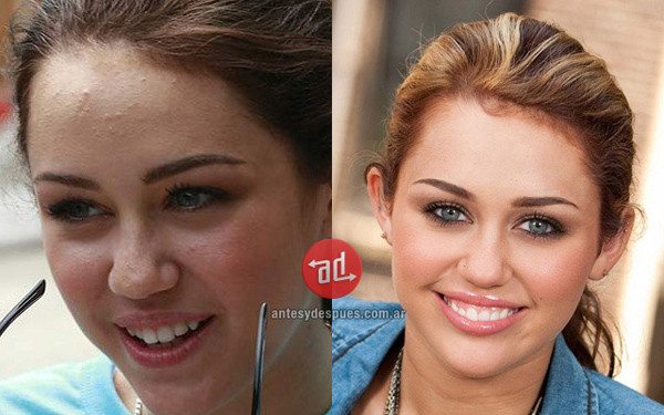 Miley Cyrus Miley Cyrus