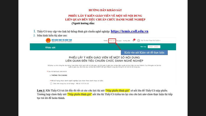 Ảnh chụp màn hình do tác giả cung cấp Ảnh chụp màn hình do tác giả cung cấp