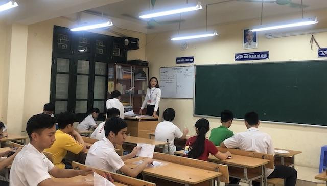 Ảnh minh hoạ: Nhandan.vn