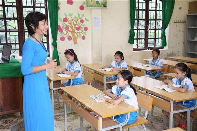 (Ảnh minh hoạ: TTXVN)