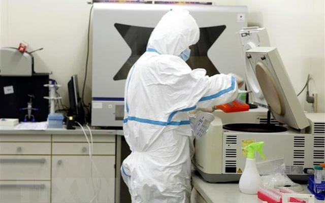 Khẩn trương thực hiện thanh tra chuyên đề việc mua sắm trang thiết bị, vật tư y tế, sinh phẩm, Kít xét nghiệm, vaccine, thuốc phòng, chống dịch COVID-19.