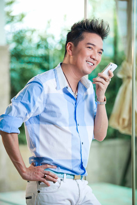 "Đặt ra mục tiêu năm 60 tuổi là dừng lại" "Đặt ra mục tiêu năm 60 tuổi là dừng lại"