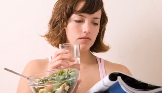 12 loại thực phẩm bạn cần phải đề phòng ảnh 2