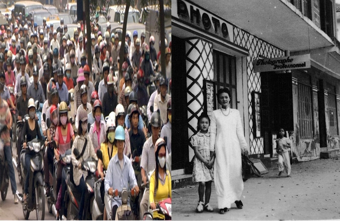 Theo PGS.TS Phạm Quốc Sử: “Chính thời điểm này là lúc người ta chợt giật mình, nhận thấy mình đã khác quá, và thấy cần thiết phải tìm lại chính mình, tìm lại một thời thanh lịch, nhã nhặn và nghĩa cử"