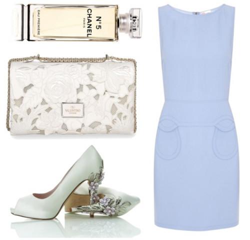 Xanh pastel đi cùng tone trắng thanh lịch luôn mang lại sự an toàn cho việc phối hợp màu sắc. Xanh pastel đi cùng tone trắng thanh lịch luôn mang lại sự an toàn cho việc phối hợp màu sắc.