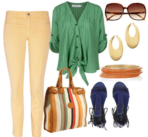 Đây là một bằng chứng cho việc pastel không chỉ dành cho những cô nàng điệu đà. Sự kết hợp này làm hài lòng cả những cô nàng có phong cách thể thao và yêu thích sự năng động, khỏe khoắn. Đây là một bằng chứng cho việc pastel không chỉ dành cho những cô nàng điệu đà. Sự kết hợp này làm hài lòng cả những cô nàng có phong cách thể thao và yêu thích sự năng động, khỏe khoắn.