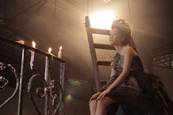 MV sẽ được phát trong đêm chung kết để khán giả thưởng thức cùng MV của Hương Tràm, Xuân Nghi và Kiên Giang của 3 đội còn lại.