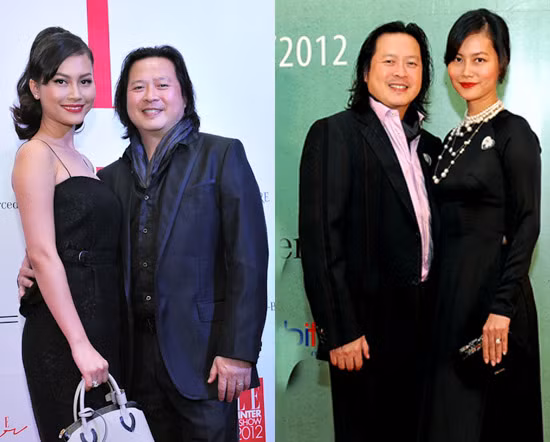 Đỗ Hải Yến rất vui và hạnh phúc về chiếc nhẫn đính hôn mà chồng tặng cho cô, đó là một chiếc nhẫn hiệu Tiffany danh tiếng, và cùng với lời chấp nhận món quà này là cô sẽ theo chàng về dinh vào cuối năm nay, như theo mộ số nguồn tin tiết lộ.