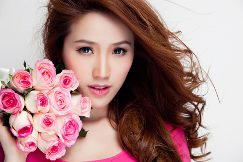 Thì mọi người mới phát hiện ra vẻ đẹp đó chỉ là 'giả'