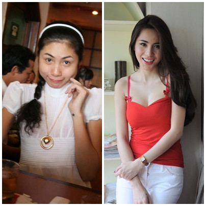 Nhưng soi về quá khứ thì diện mạo...