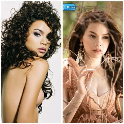 Nhìn lại những hình ảnh trong quá khứ, không khó để nhận ra những nét thay đổi rõ rệt trên gương mặt của cô nàng...