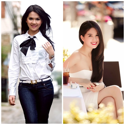 Thậm chí đến cả sự thơ ngây, khờ khạo của cô nàng cũng đã bị ngờ hoặc