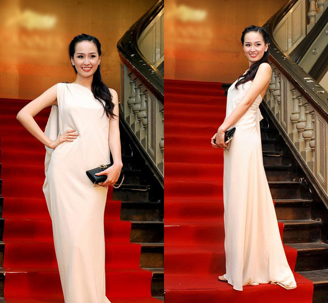 Nhắc đến phong cách nữ thần không thể không nhắc đến Hoa hậu Mai Phương Thúy. Nhắc đến phong cách nữ thần không thể không nhắc đến Hoa hậu Mai Phương Thúy.