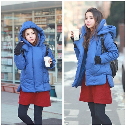 Việc lựa chọn những gam màu tươi sáng, bắt mắt giúp bạn trở nên thời trang và nổi bật hơn Việc lựa chọn những gam màu tươi sáng, bắt mắt giúp bạn trở nên thời trang và nổi bật hơn