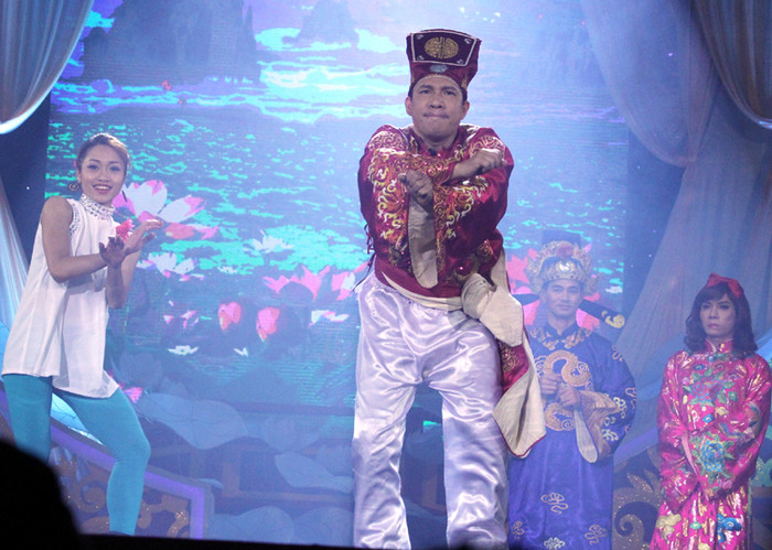 Điệu nhảy mô phỏng 'Gangnam style' đình đám thế giới. Điệu nhảy mô phỏng 'Gangnam style' đình đám thế giới.