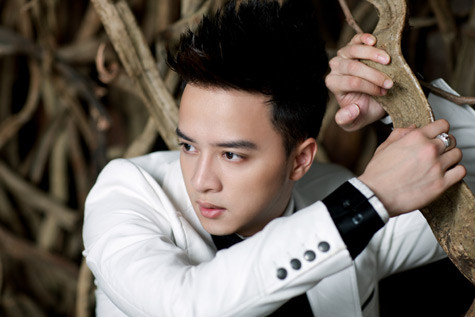 Cao Thái Sơn khẳng định không có chuyện đạo nhạc Hàn Quốc như một số báo đưa tin. Cao Thái Sơn khẳng định không có chuyện đạo nhạc Hàn Quốc như một số báo đưa tin.