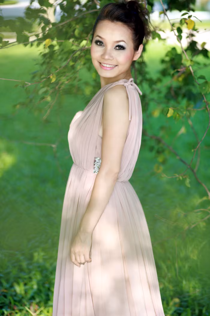 Thúy Trang đang lên kế hoạch cho đĩa đơn đầu tay. Co nói, đĩa đơn này sẽ được phát hành miễn phí.