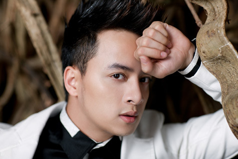 "Scandal có khi làm tôi thích nhưng có khi làm tôi rất bực mình". "Scandal có khi làm tôi thích nhưng có khi làm tôi rất bực mình".