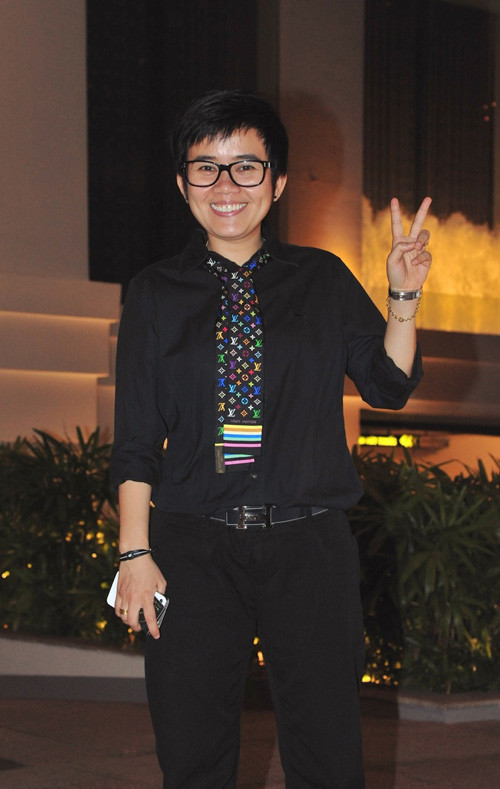 Phương Uyên Phương Uyên