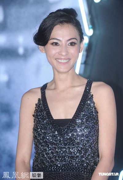 Trương Mạn Ngọc Trương Mạn Ngọc